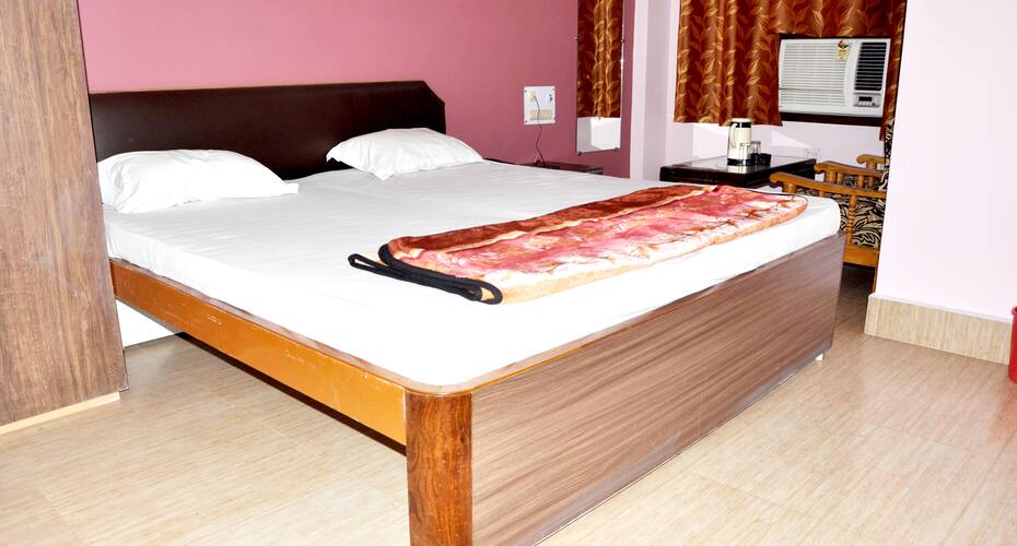 Hotel Shyam Utsav, Mirzapur 2